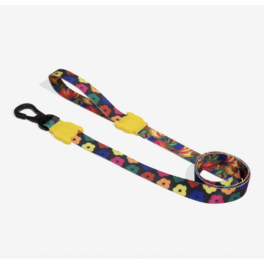 Zee.Dog Samba Leash 