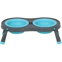 Dexas Double Elevated Feeder  - фото 7