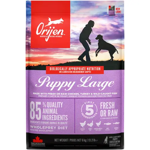 Orijen Puppy Large