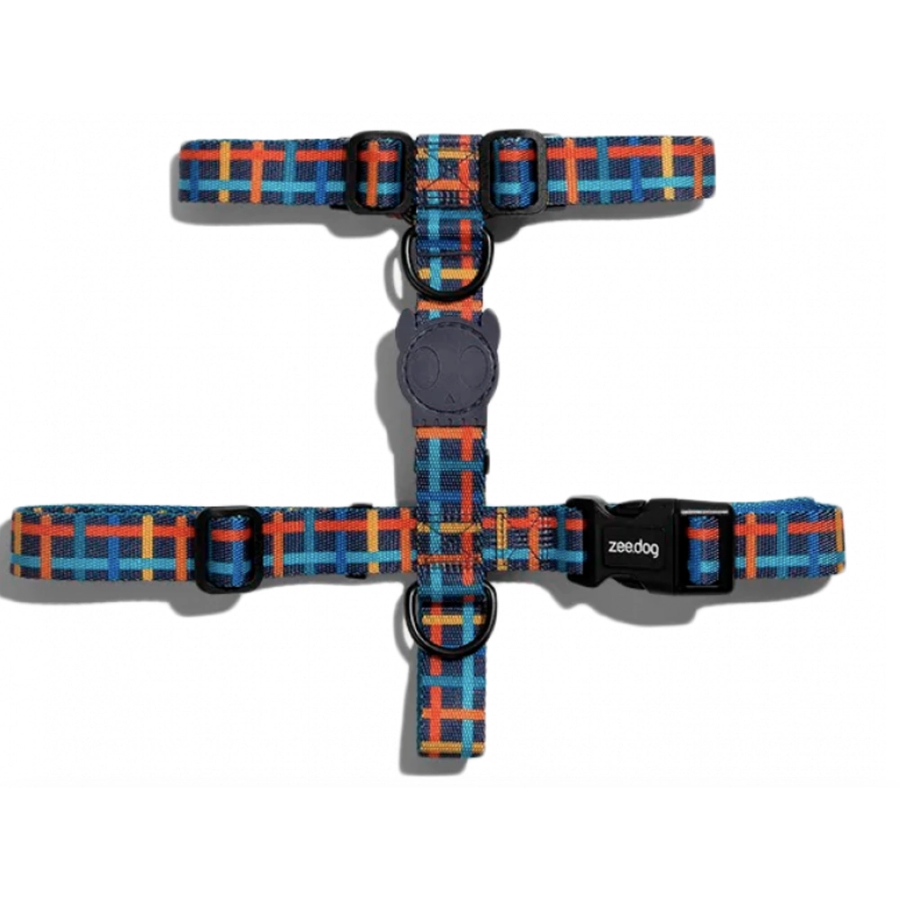 Zee.Dog Scott H-Harness 