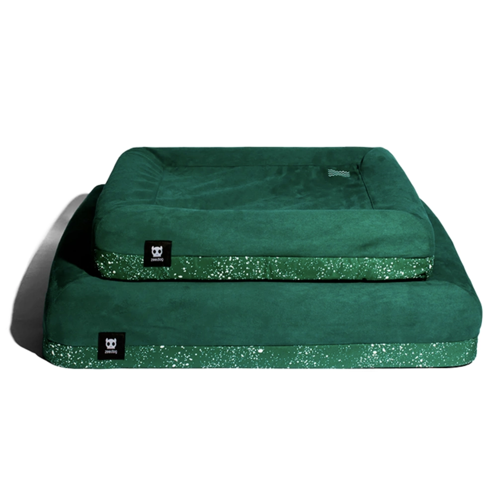 Zee.Dog Zee.Bed Green  - фото 2