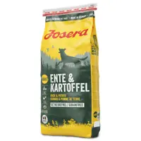 Josera Adult Duck & Potato  - фото 2