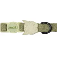 Zee.Dog Moss Cat Collar  - фото 3