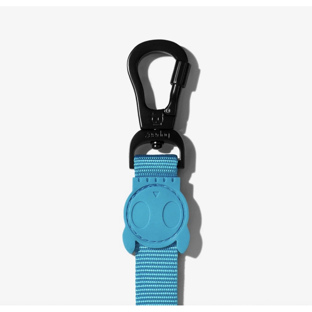 Zee.Dog Ultimate Blue Leash  - фото 2
