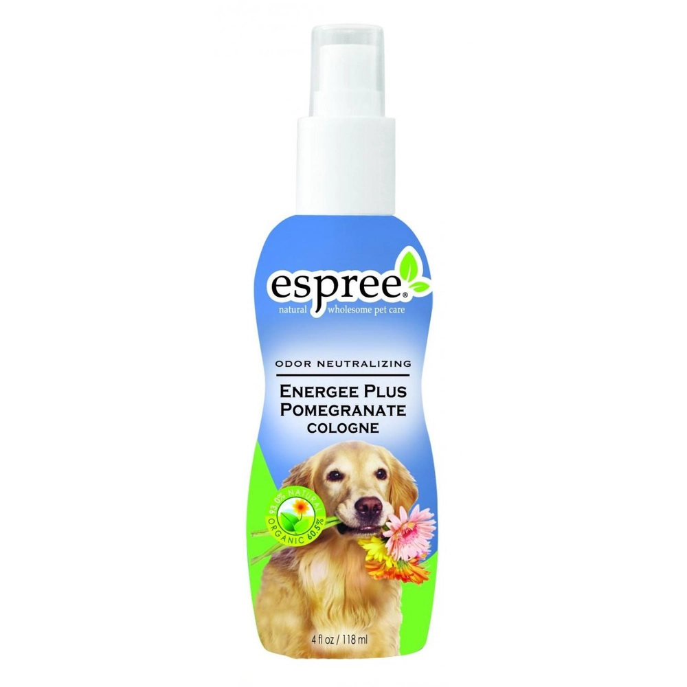 Espree Energee Plus Pomegranate Cologne  