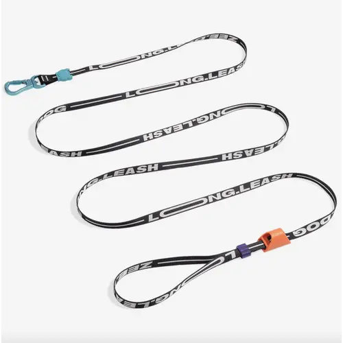 Zee.Dog Primo Long Leash
