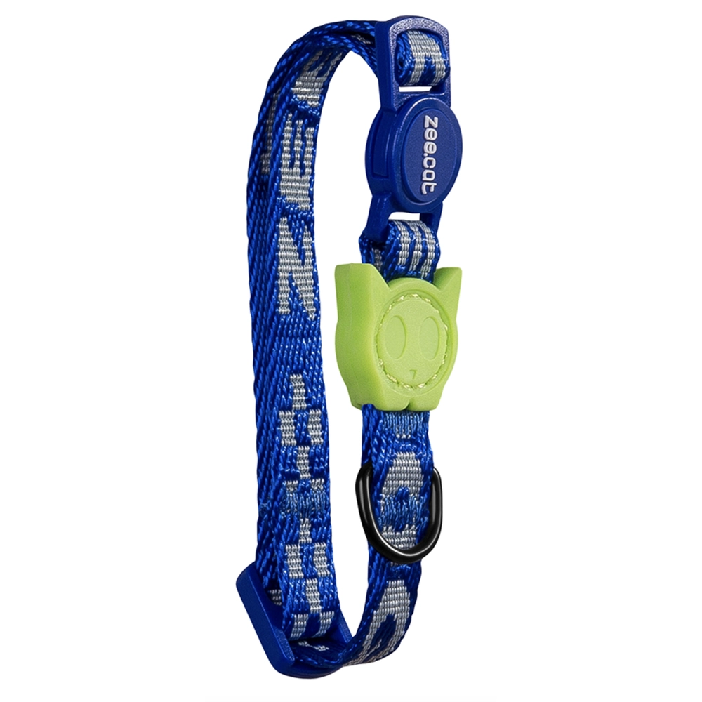 Zee.Dog Astro Cat Collar  - фото 2