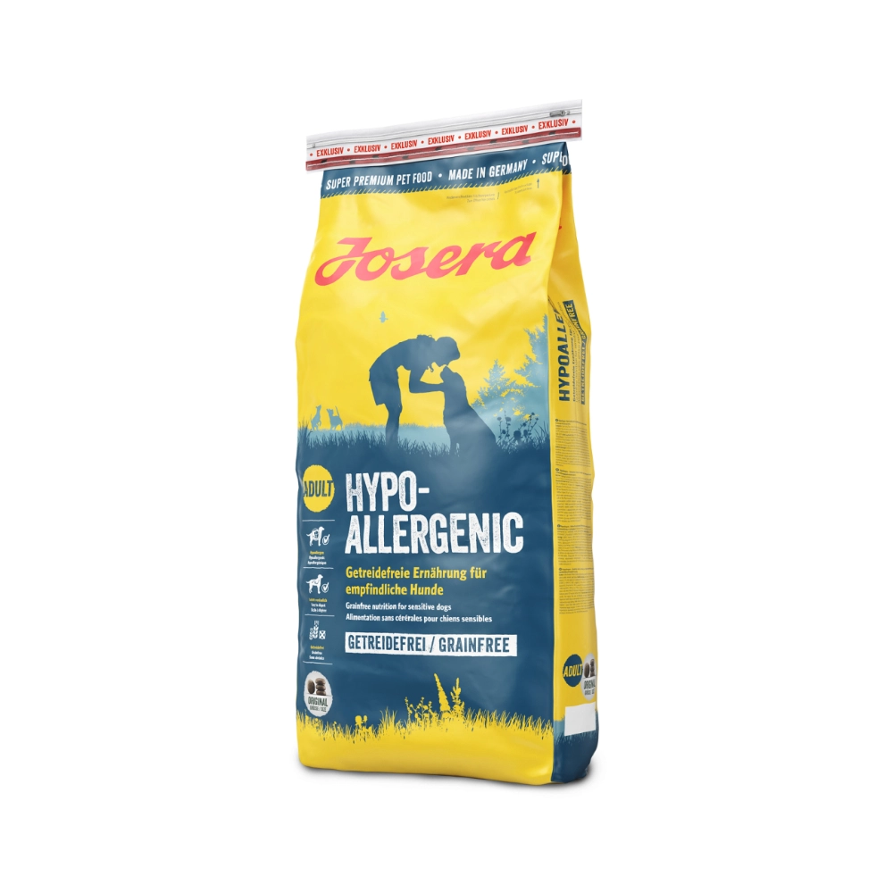 Josera Adult Hypoallergenic  - фото 2