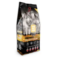 Alpha Spirit The Only One Free Range Poultry