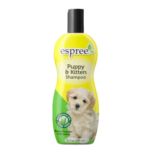 Espree Puppy & Kitten Shampoo