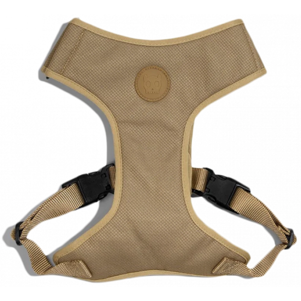 Zee.Dog Sand Adjustable Air Mesh Harness 