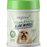 Espree Tear Stain Wipes  - фото 2