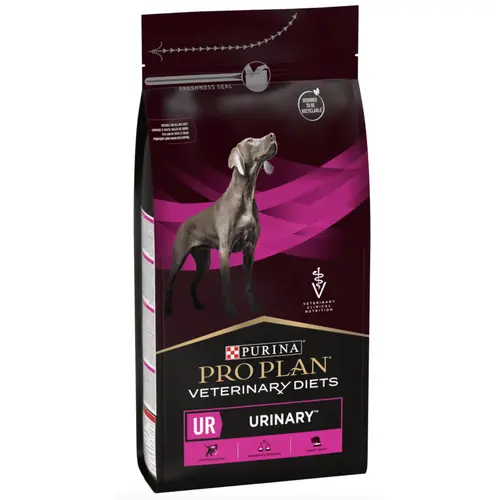 Pro Plan Veterinary Diets UR Сухая диета для собак Мочекаменная болезнь