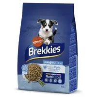 Brekkies Dog Junior 