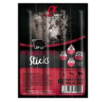 Alpha Spirit Prosciutto Sticks 