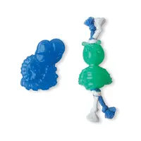 Petstages Chewit Lil Bugs