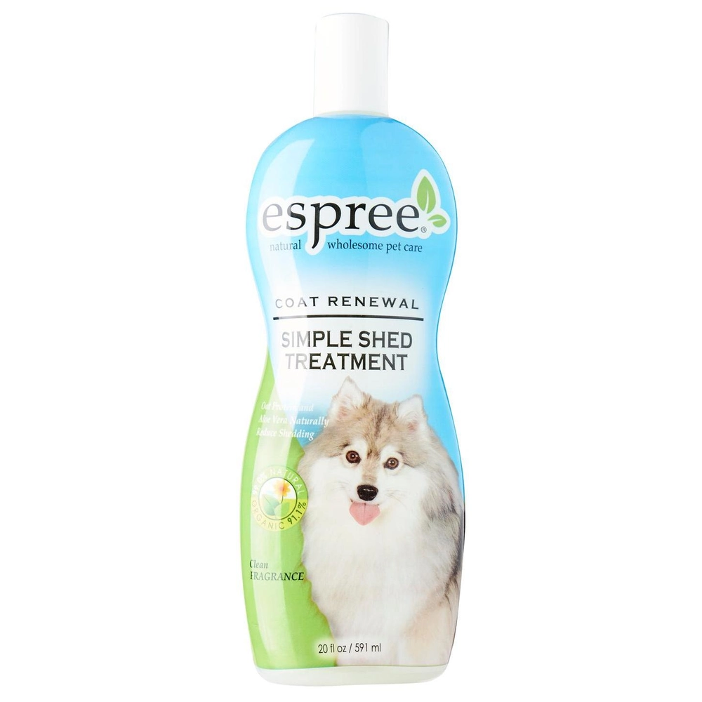 Espree Simple Shed Treatment 
