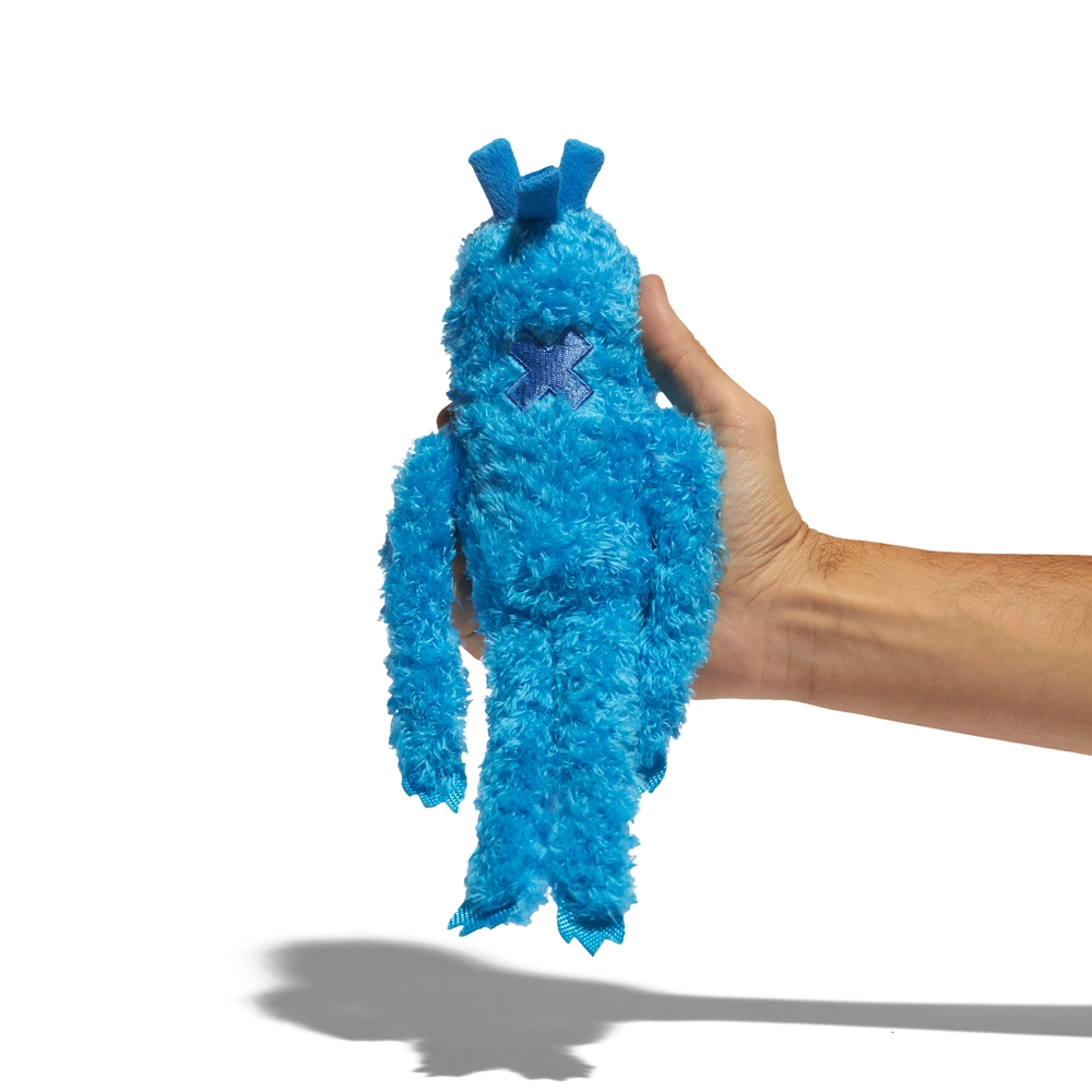 Zee.Dog Monsterz Blu  - фото 2