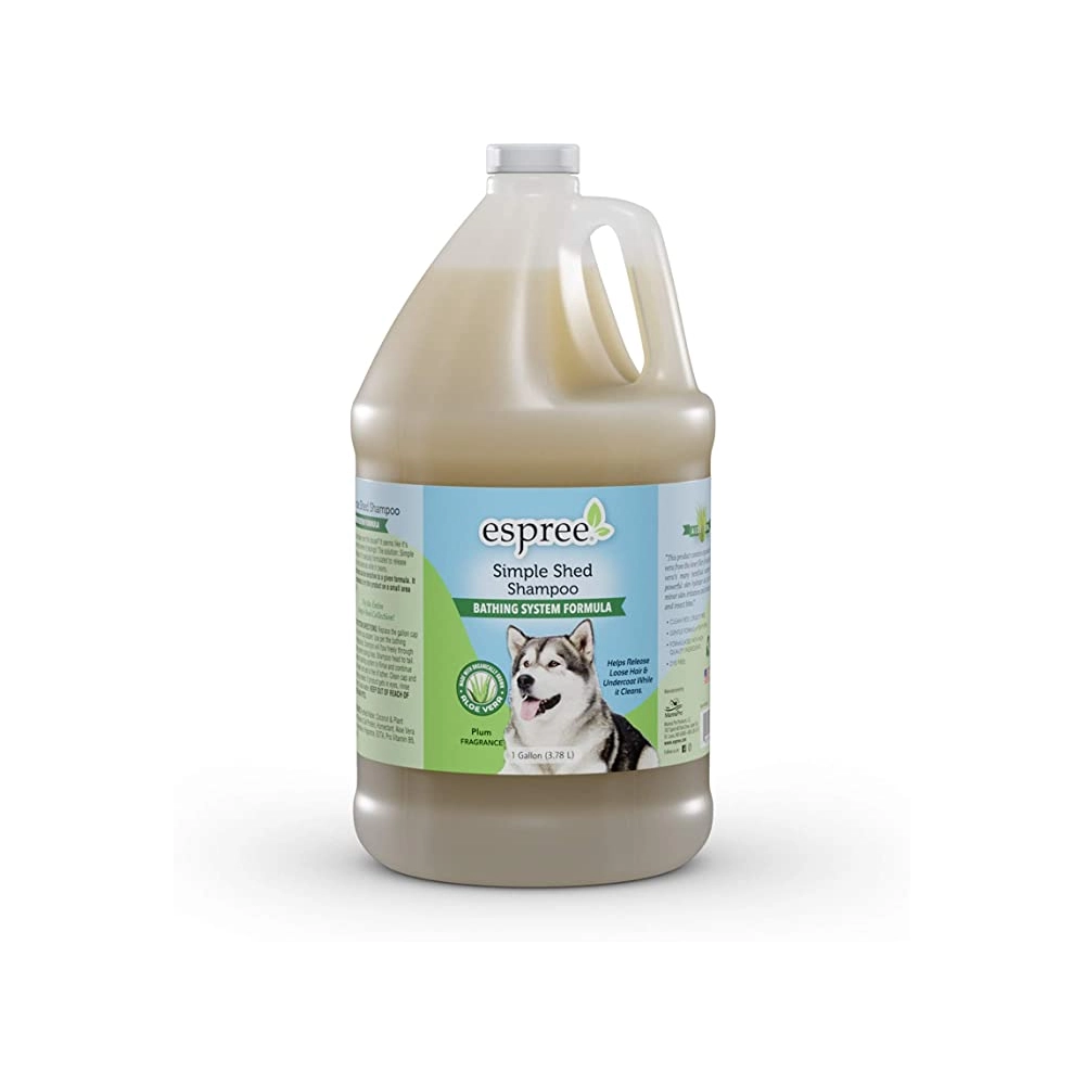 Espree Simple Shed Shampoo 