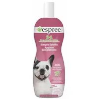 Espree Simple Soothe Shampoo & Conditioner with Baking Soda