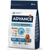 Advance Dog Medium Adult 