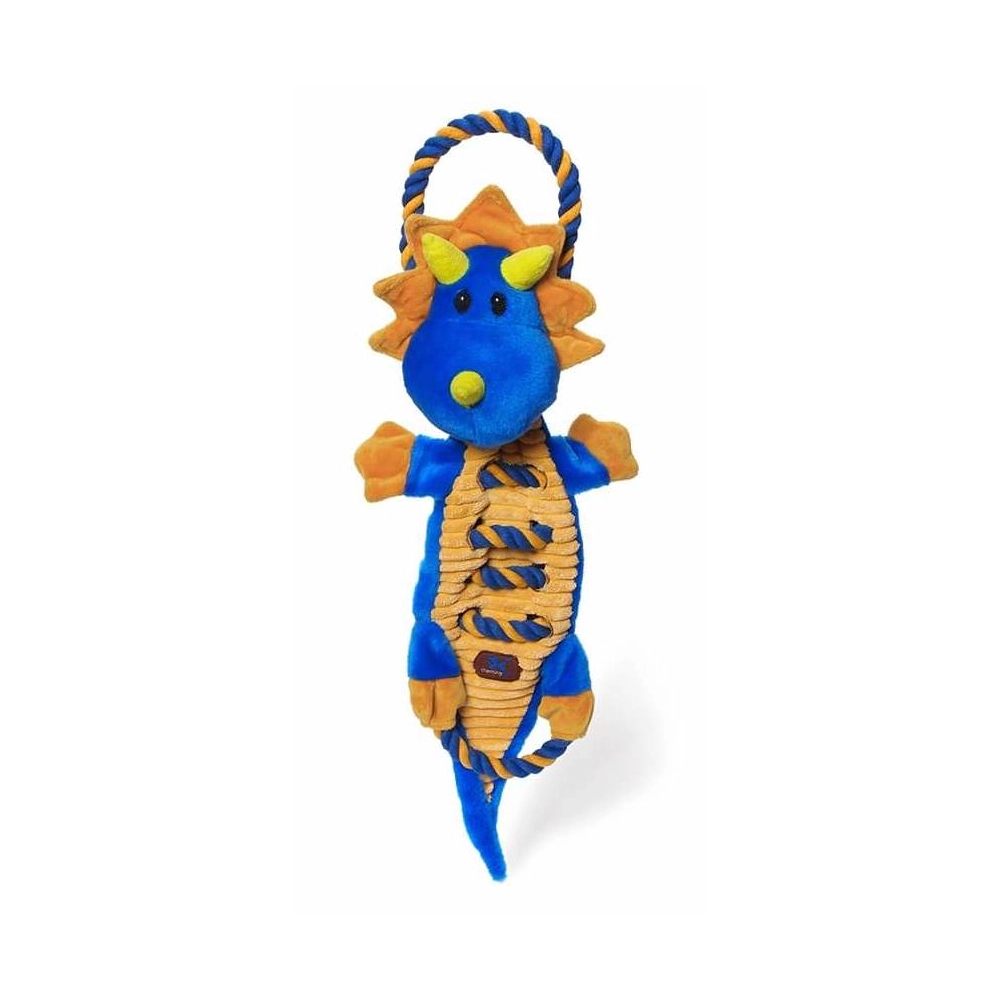 Charming Pet Dragon Ropes-A-Go-Go 