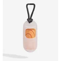 Zee.Dog Poop Bag Dispenser White