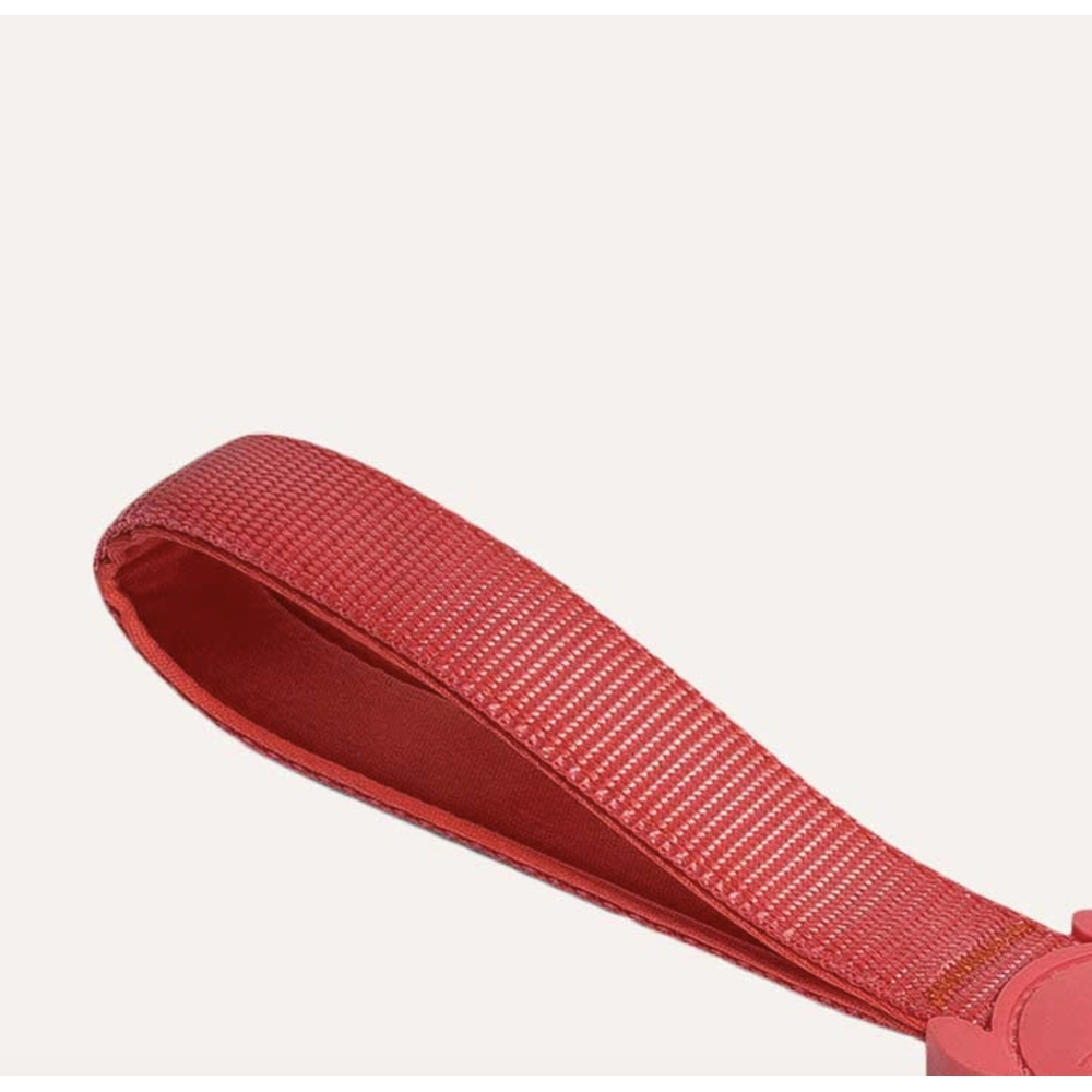 Zee.Dog Neon Coral Ruff Leash  - фото 4