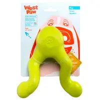 West Paw Tizzi Dog Toy - Small 