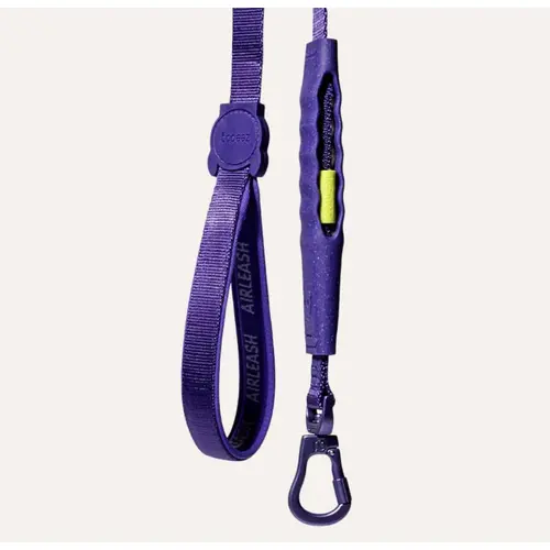 Zee.Dog Violet Airleash