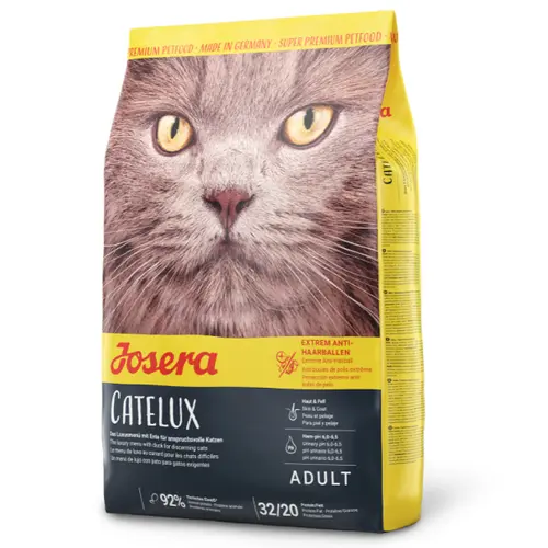 Josera Catelux