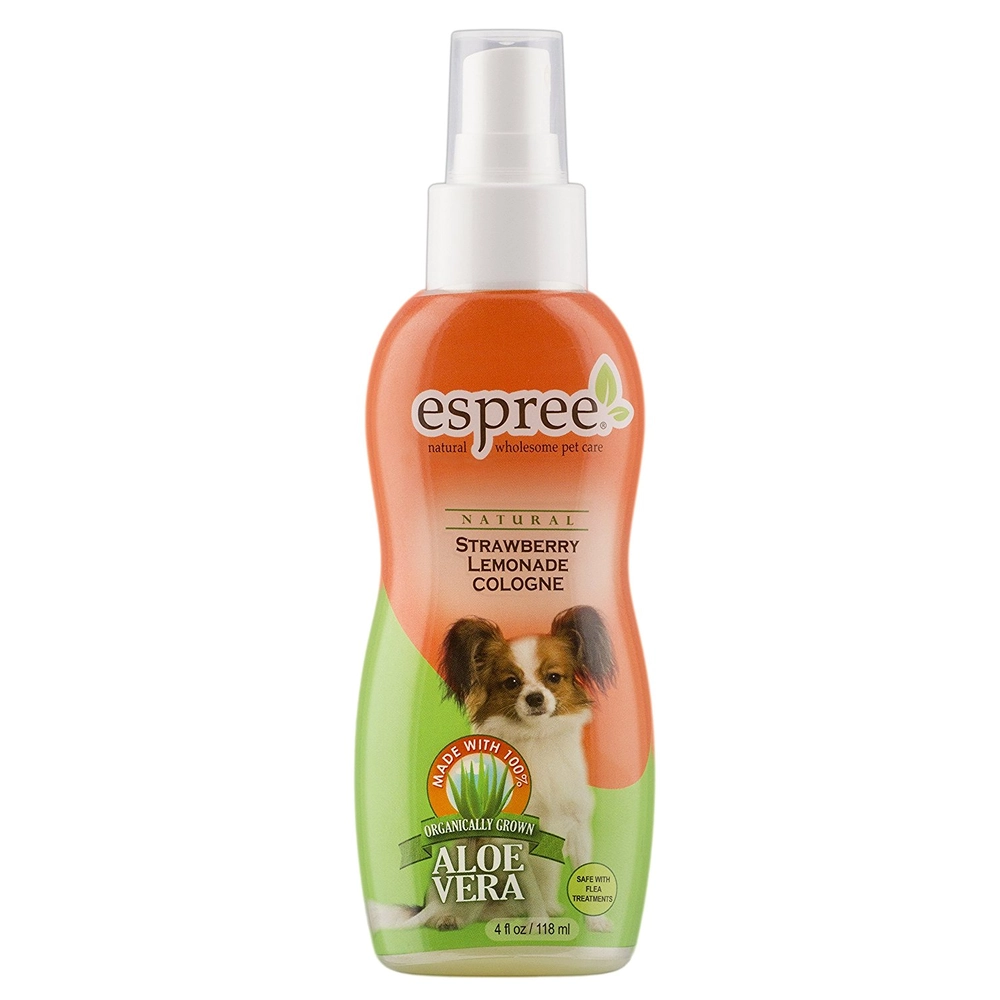 Espree Strawberry Lemonade Cologne 