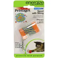 Petstages OrkaKat Spool  - фото 2