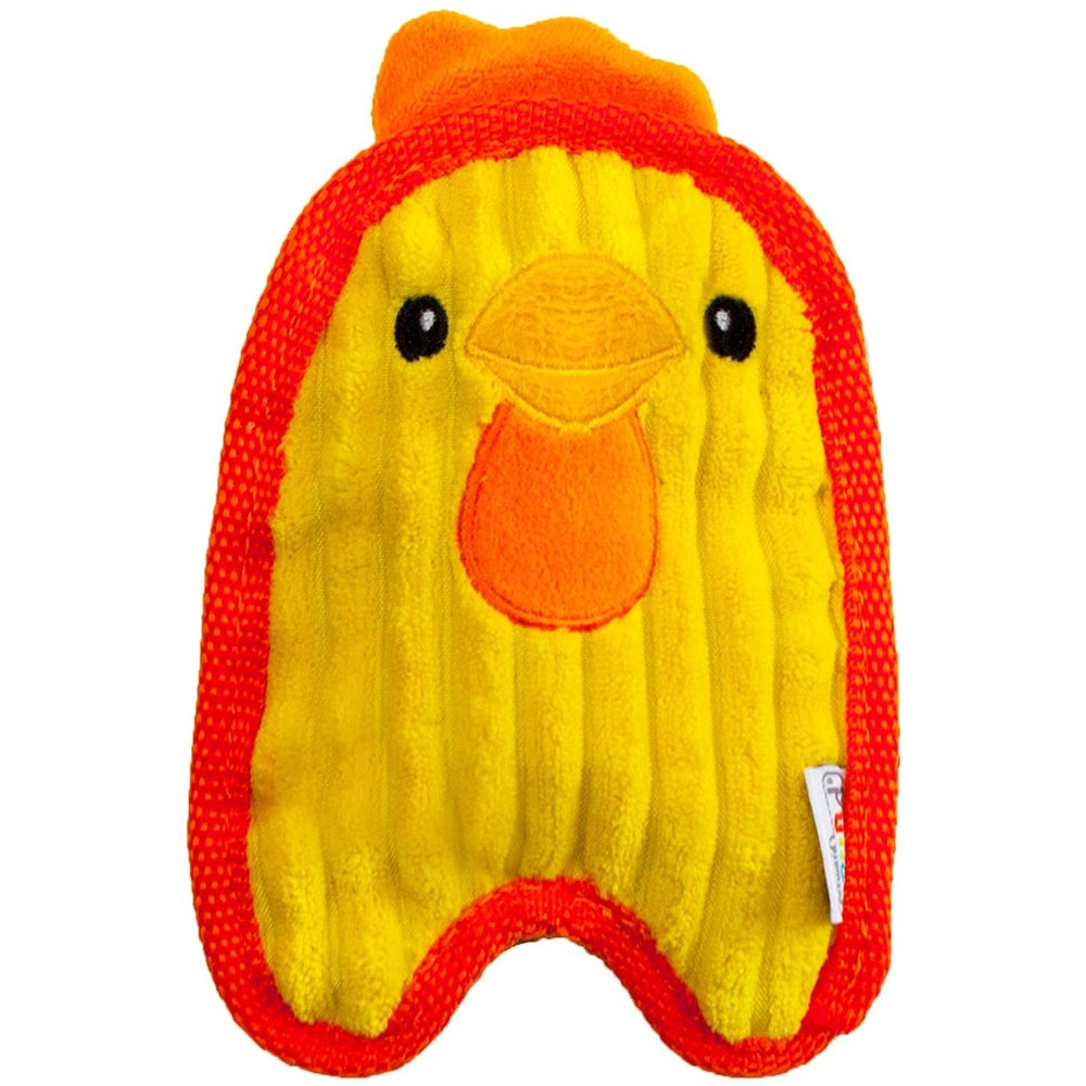 Outward Hound Invincibles Minis Chicky 