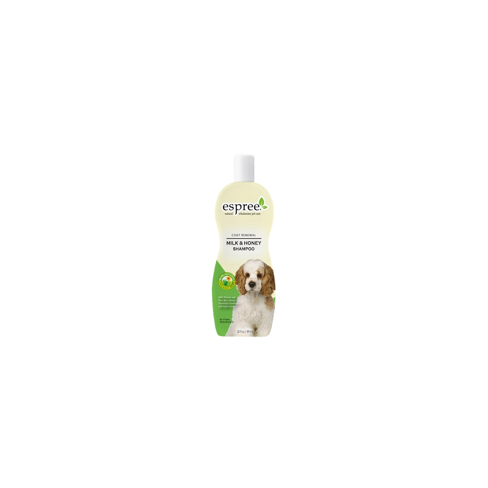 Espree Milk & Honey Shampoo 