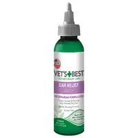 Vet's Best Ear Relief Wash