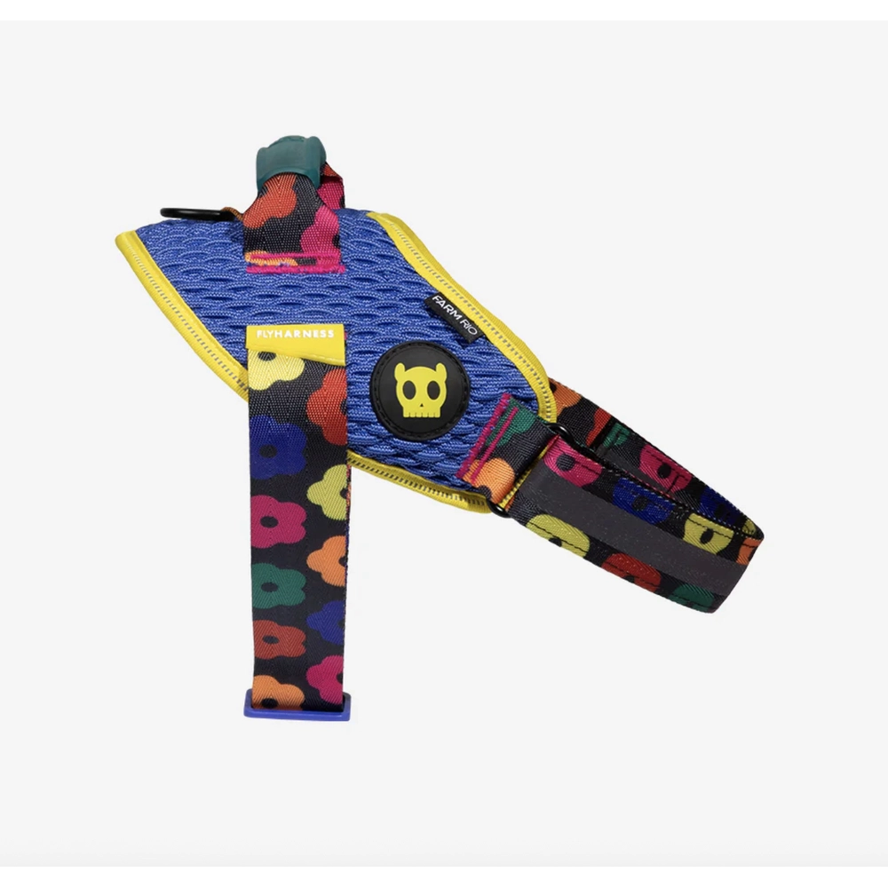 Zee.Dog Samba FlyHarness 