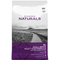 Diamond Naturals Adult Small Breed Chicken & Rice