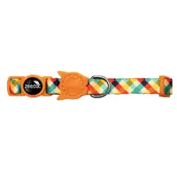 Zee.Dog Phantom Cat Collar