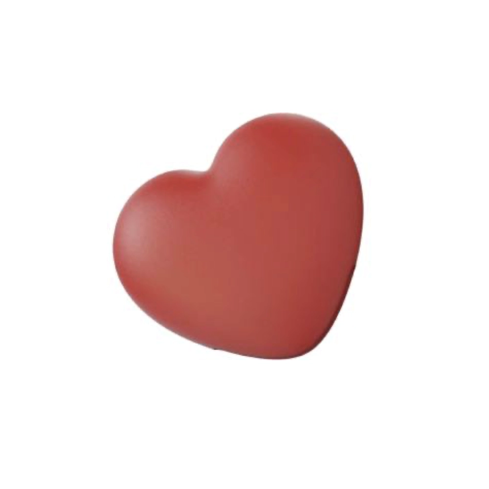 Zee.Dog Pinz Heart 