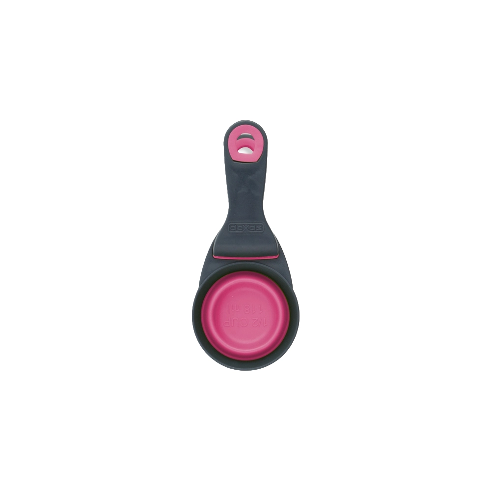 Dexas Collapsible KlipScoop™-Small  - фото 3