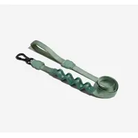 Zee.Dog Army Green Ruff Leash