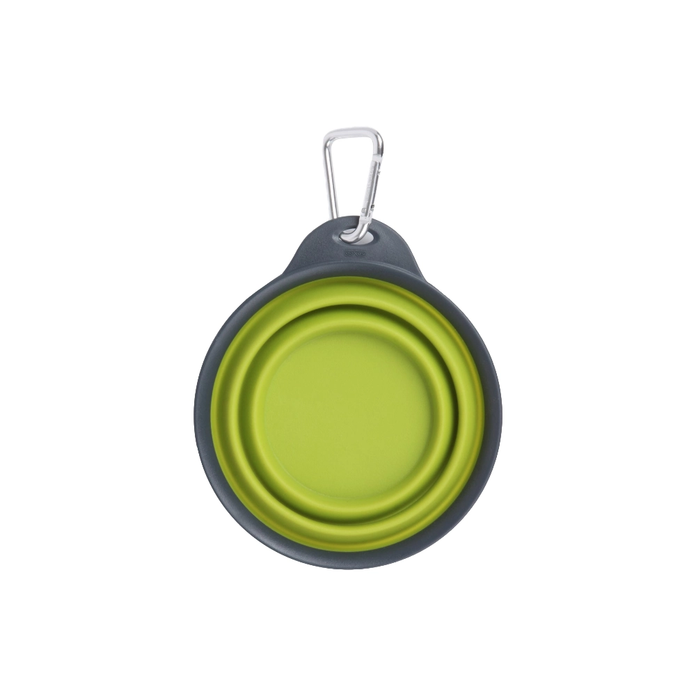 Dexas Collapsible Travel Cup 