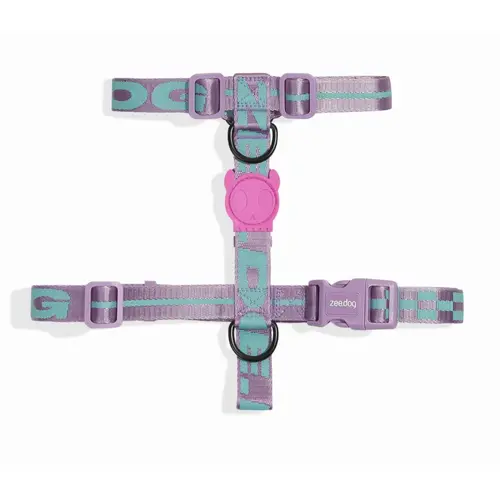Zee.Dog Aura H-Harness