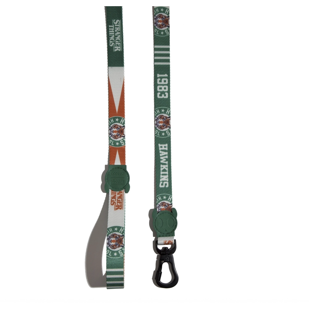 Zee.Dog Hawkins Stranger Things Leash  - фото 3