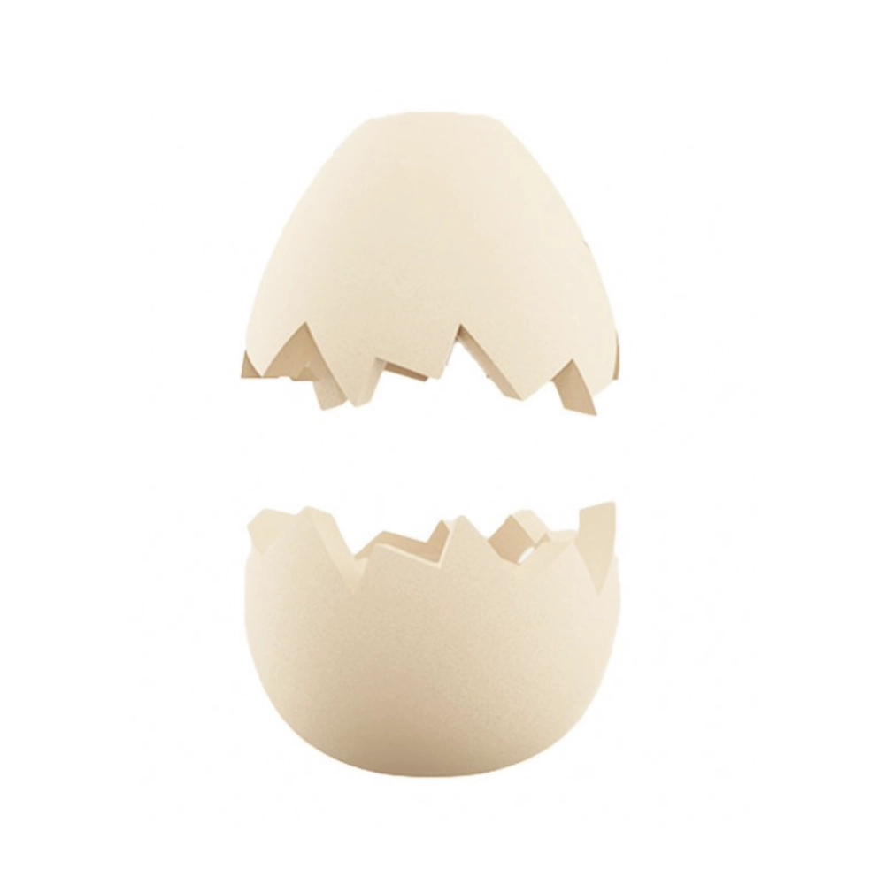 Zee.Dog Pinz Egg 
