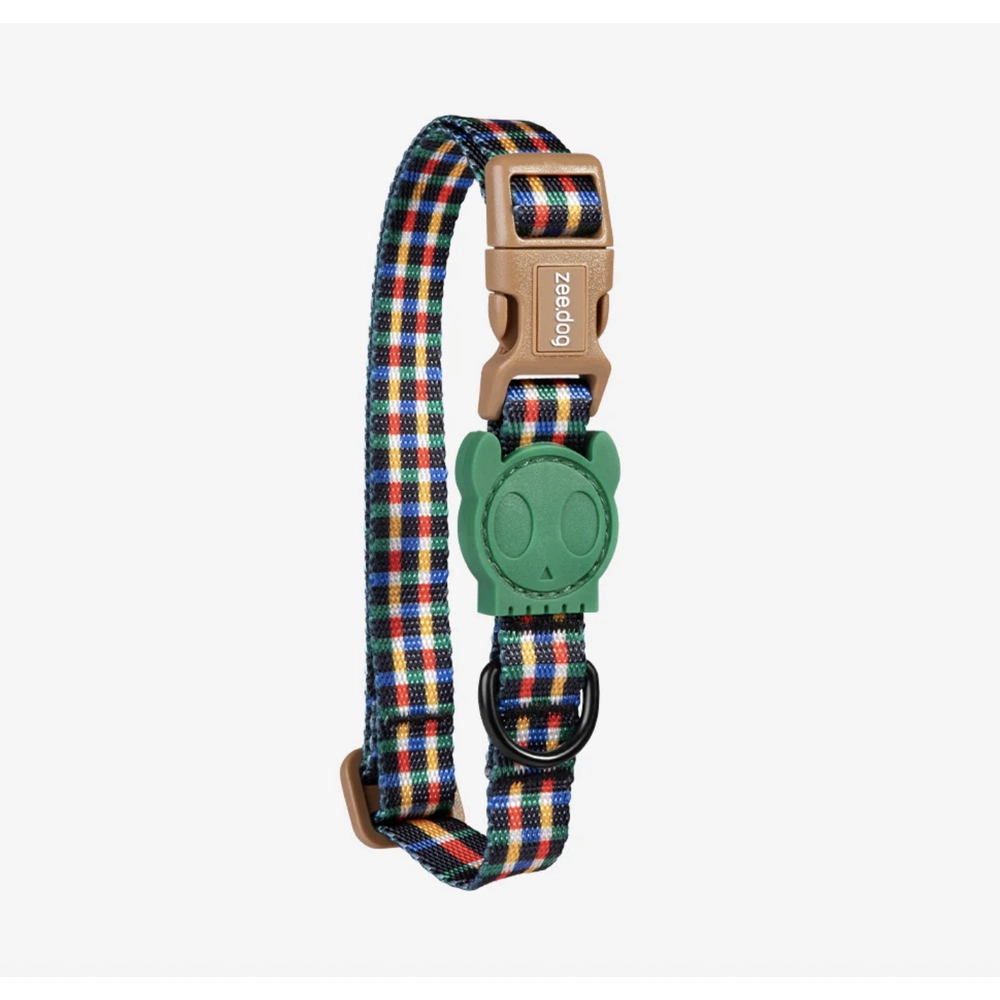 Zee.Dog Travis Collar 