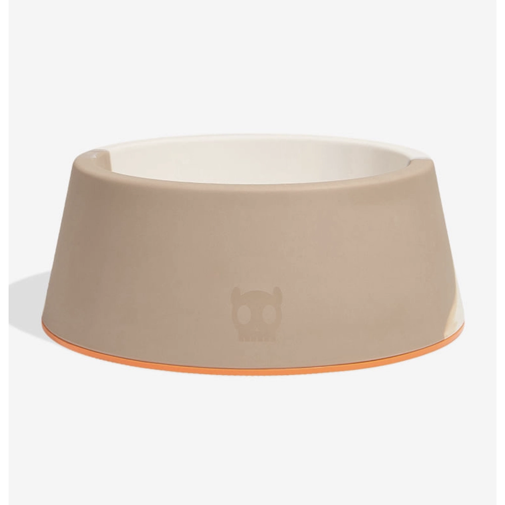 Zee.Dog Melamine Bowl Desert 