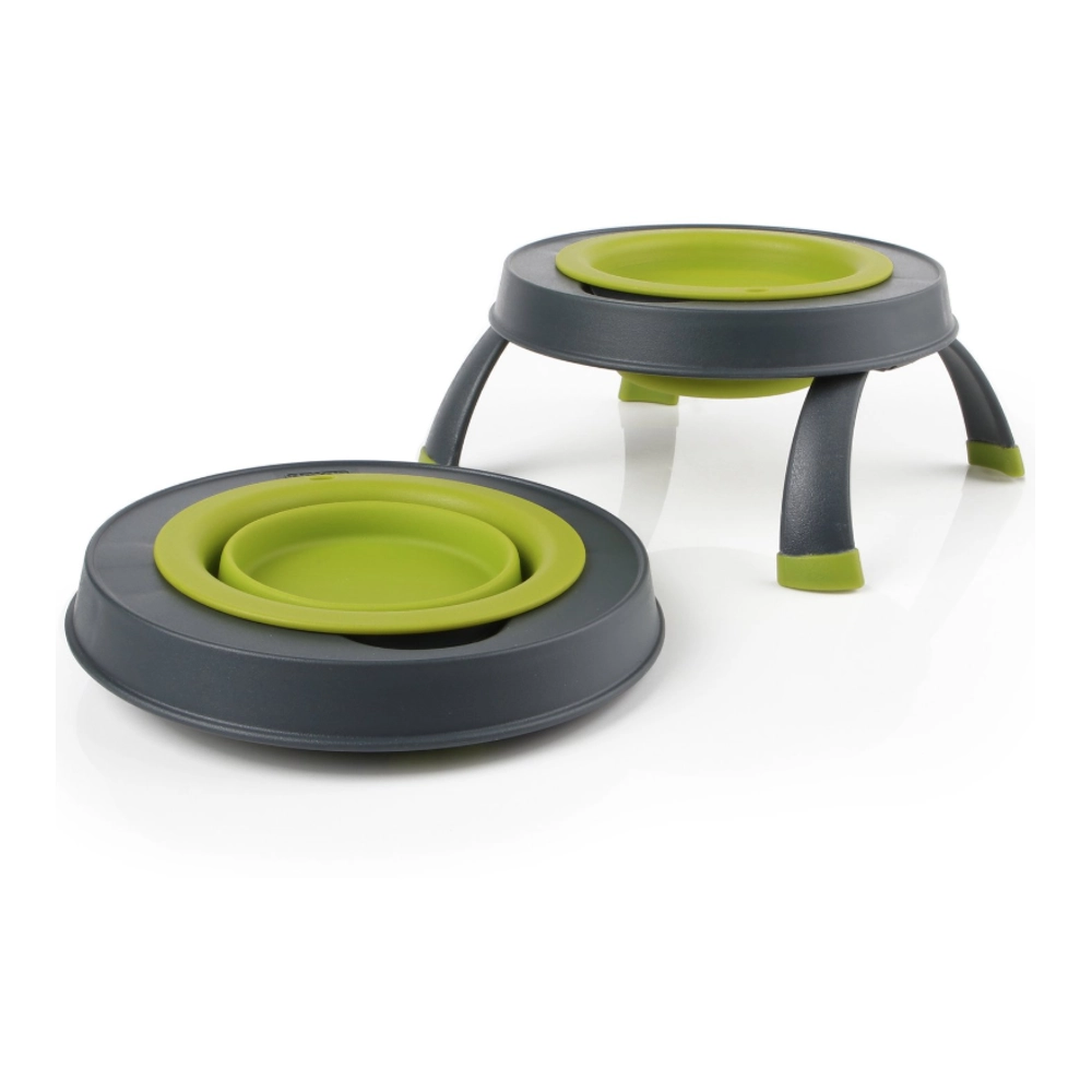 Dexas Single Elevated Feeder 