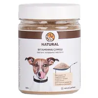 Natural Витаминная смесь из легких